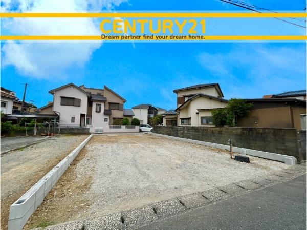 北九州市小倉南区蜷田若園2丁目　全1棟