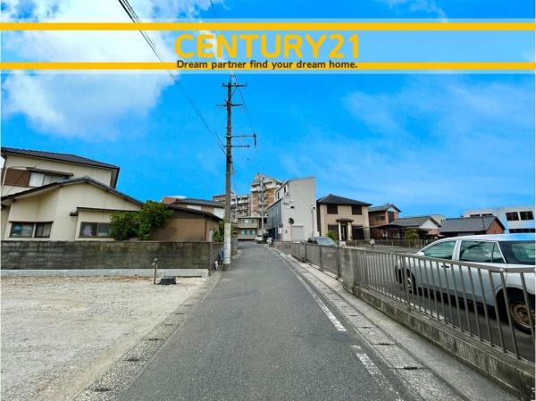 北九州市小倉南区蜷田若園2丁目　全1棟