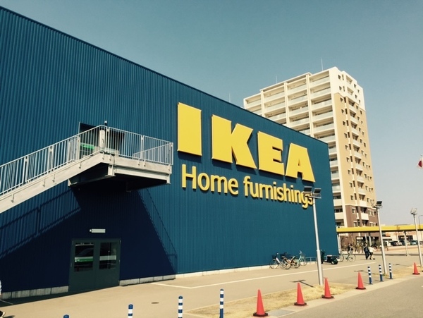 新宮町下府1丁目2期　全1棟(IKEA福岡新宮)