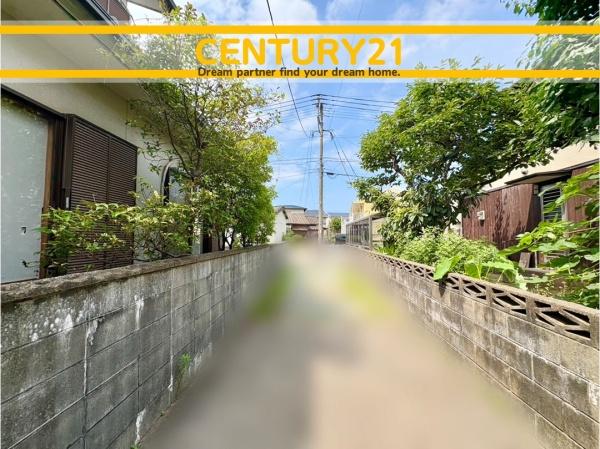 新宮町下府1丁目2期　全1棟