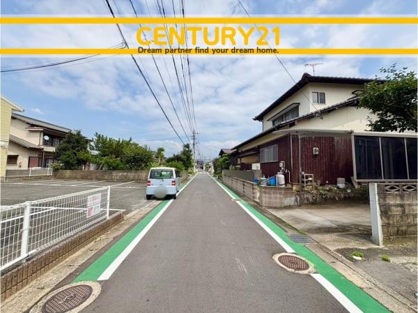 新宮町下府1丁目2期　全1棟