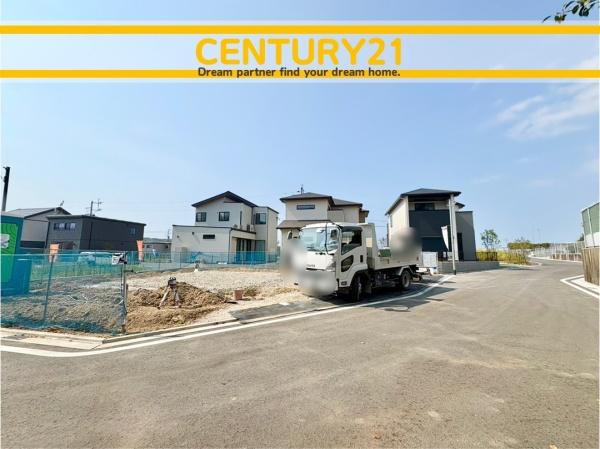 新宮町湊5期　全1棟