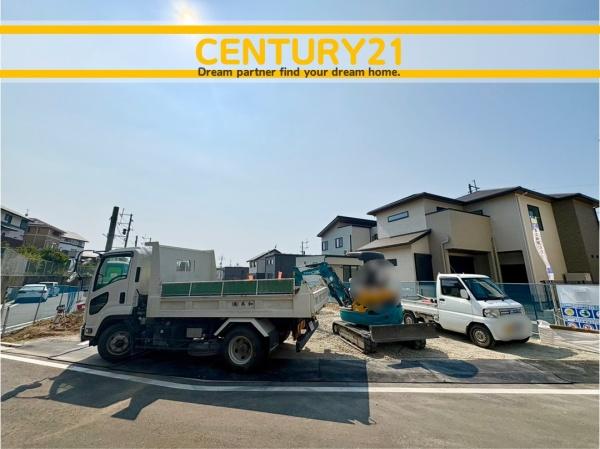 新宮町湊5期　全1棟