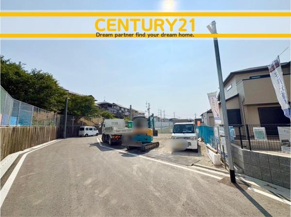 新宮町湊5期　全1棟