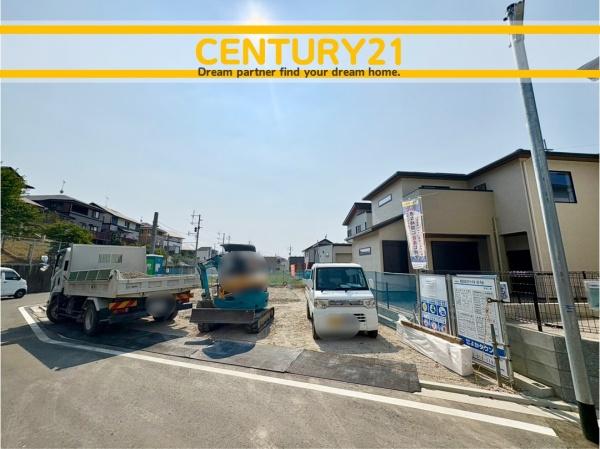 新宮町湊5期　全1棟