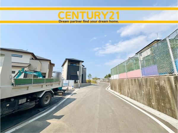 新宮町湊5期　全1棟