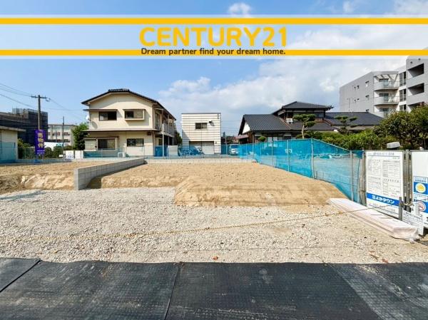 東区多々良1丁目3期 3号棟 全3棟