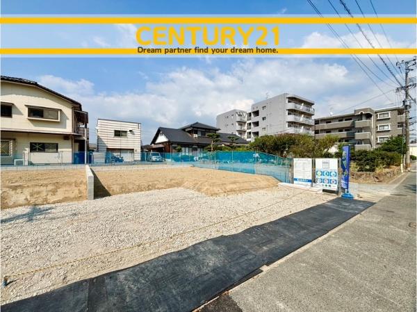 東区多々良1丁目3期　3号棟　全3棟