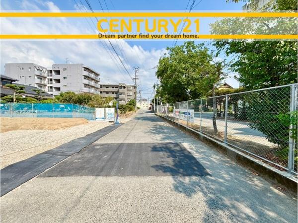東区多々良1丁目3期　3号棟　全3棟