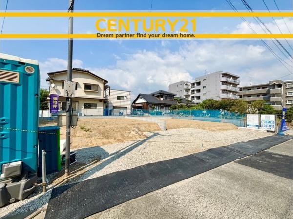 東区多々良1丁目3期　3号棟　全3棟