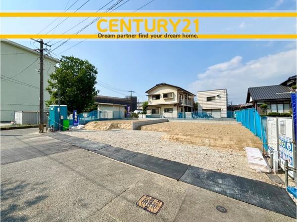 東区多々良1丁目3期　3号棟　全3棟