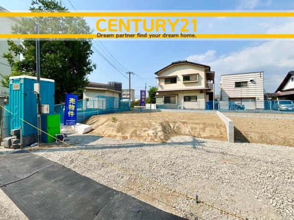 東区多々良1丁目3期　2号棟　全3棟