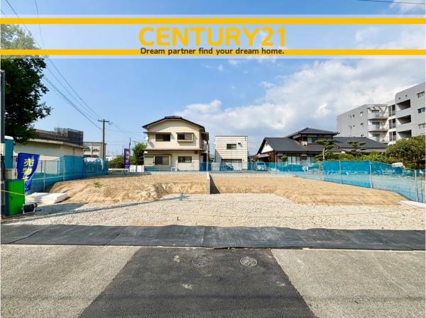 東区多々良1丁目3期　2号棟　全3棟