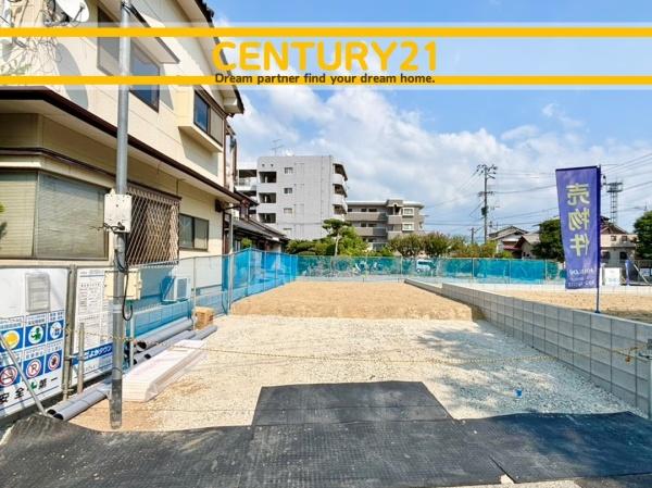 東区多々良1丁目3期 1号棟 全3棟