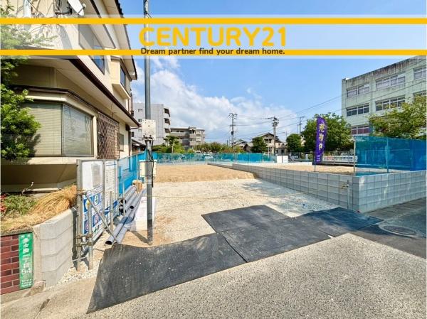 東区多々良1丁目3期　1号棟　全3棟