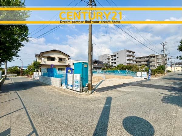 東区多々良1丁目3期　1号棟　全3棟
