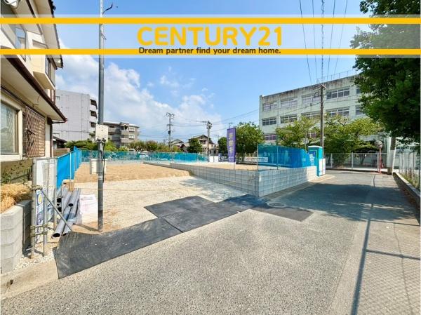 東区多々良1丁目3期　1号棟　全3棟