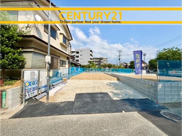 東区多々良1丁目3期　1号棟　全3棟