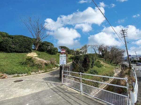 宗像市光岡の中古一戸建て(宗像市立南郷小学校)