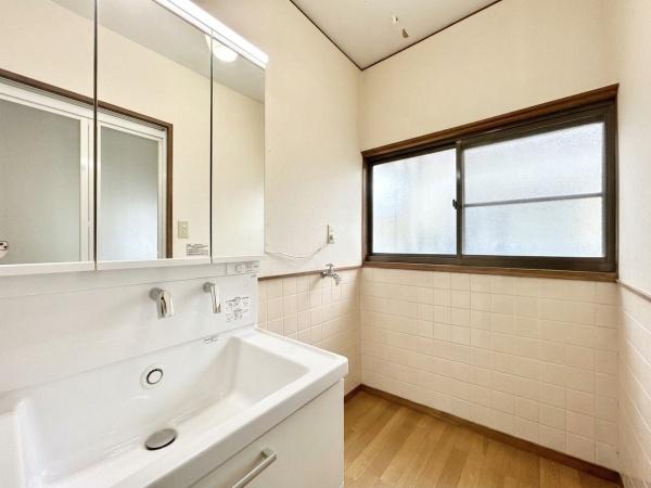 宗像市光岡の中古一戸建て