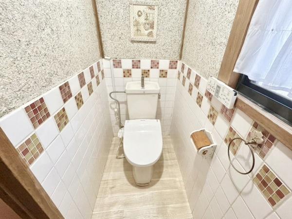 宗像市光岡の中古一戸建て