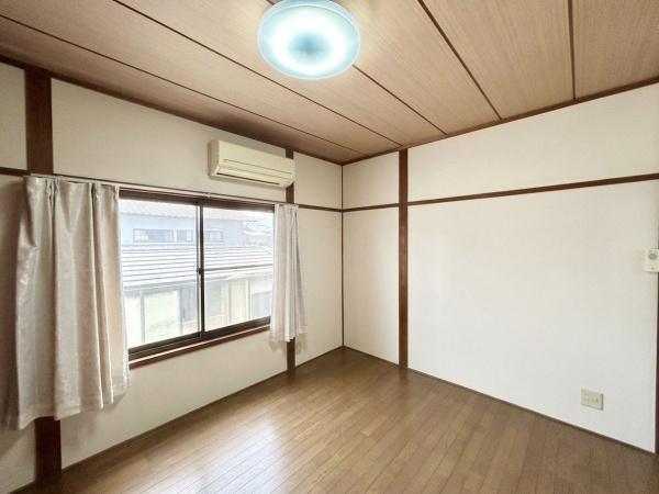 宗像市光岡の中古一戸建て