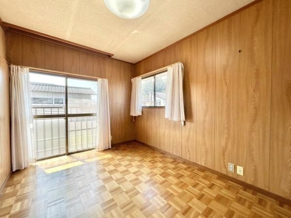 宗像市光岡の中古一戸建て