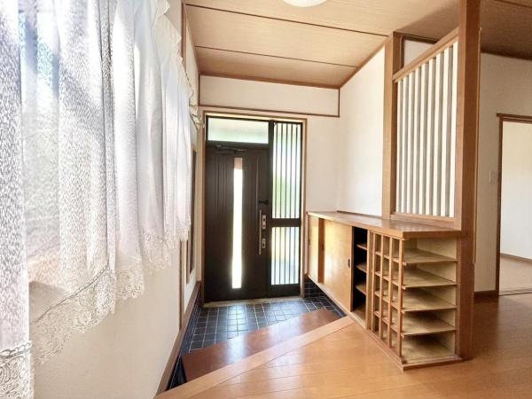 宗像市光岡の中古一戸建て