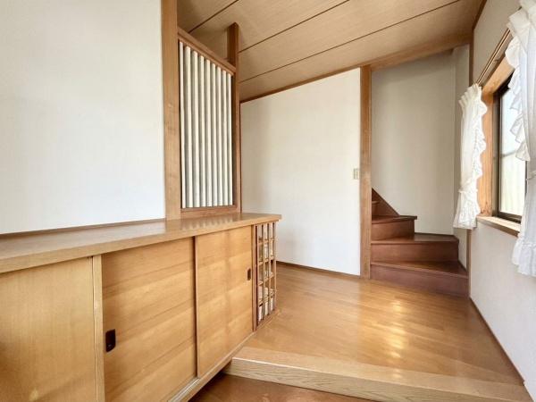 宗像市光岡の中古一戸建て