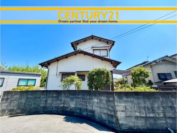 宗像市光岡の中古一戸建