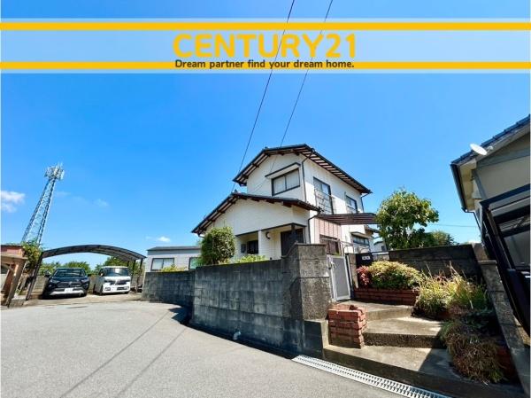 宗像市光岡の中古一戸建て