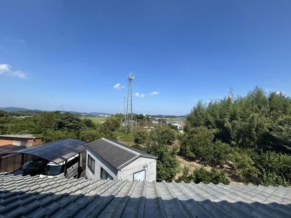 宗像市光岡の中古一戸建て
