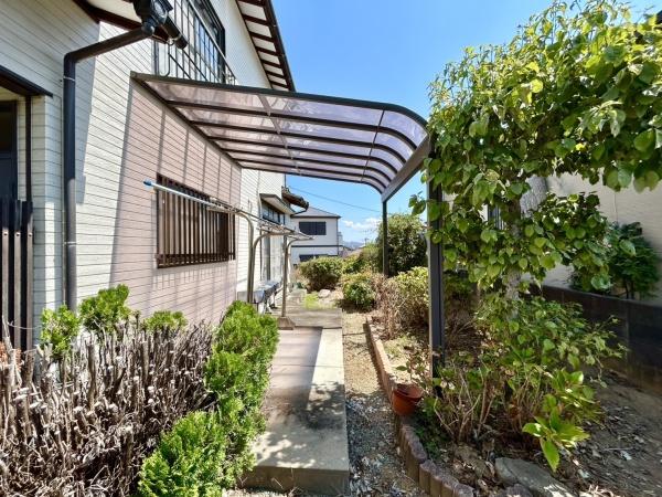 宗像市光岡の中古一戸建て