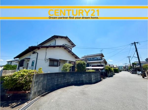 宗像市光岡の中古一戸建て