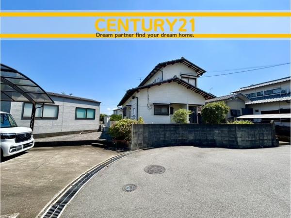 宗像市光岡の中古一戸建て