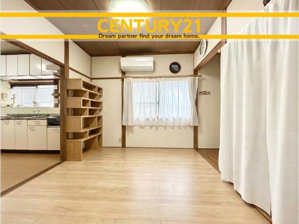 宗像市光岡の中古一戸建て