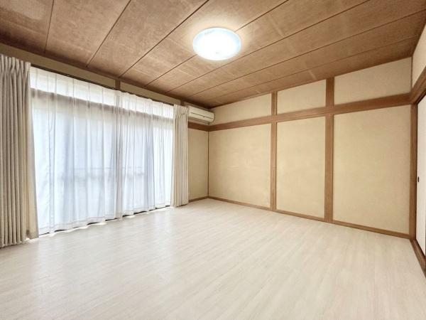 宗像市光岡の中古一戸建て