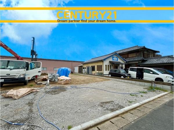 遠賀町今古賀5期　3号棟　全3棟