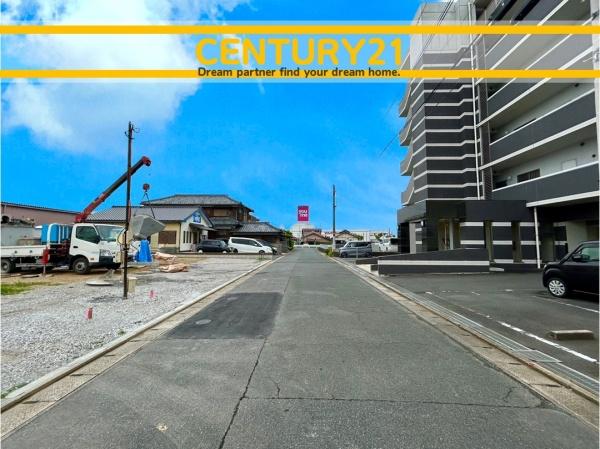 遠賀町今古賀5期　3号棟　全3棟