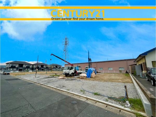 遠賀町今古賀5期　2号棟　全3棟