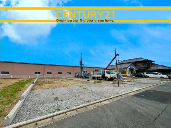 遠賀町今古賀5期　2号棟　全3棟