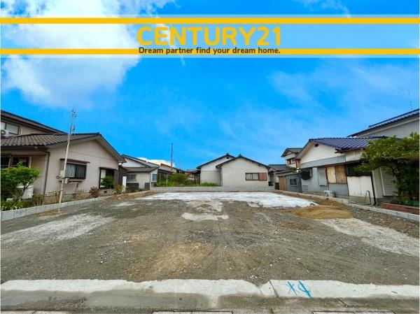 岡垣町南高陽1期　全1棟