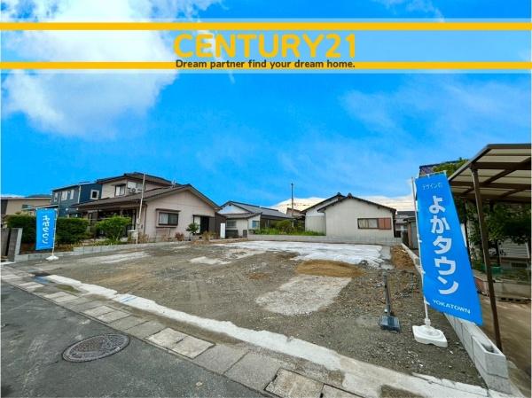 岡垣町南高陽1期　全1棟