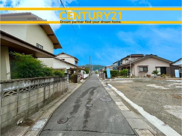 岡垣町南高陽1期　全1棟
