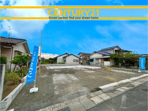 岡垣町南高陽1期　全1棟