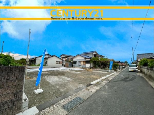 岡垣町南高陽1期　全1棟