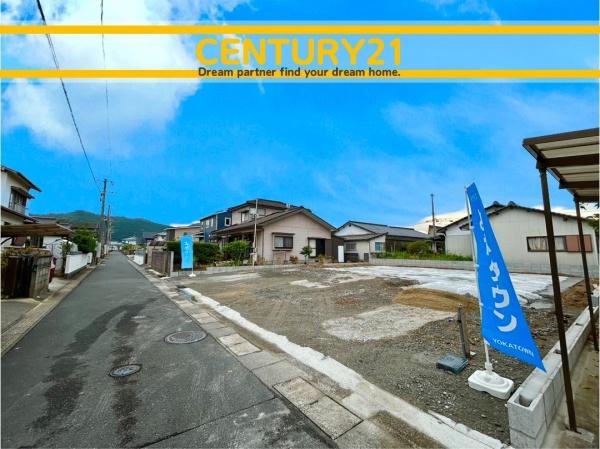 岡垣町南高陽1期　全1棟