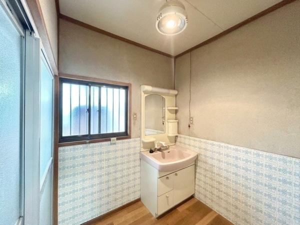 宗像市自由ヶ丘７丁目の中古一戸建て