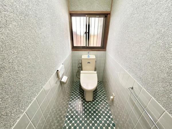 宗像市自由ヶ丘７丁目の中古一戸建て