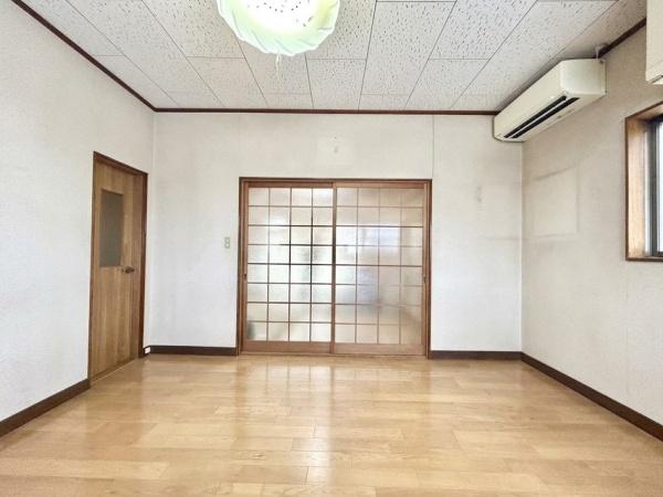 宗像市自由ヶ丘７丁目の中古一戸建て